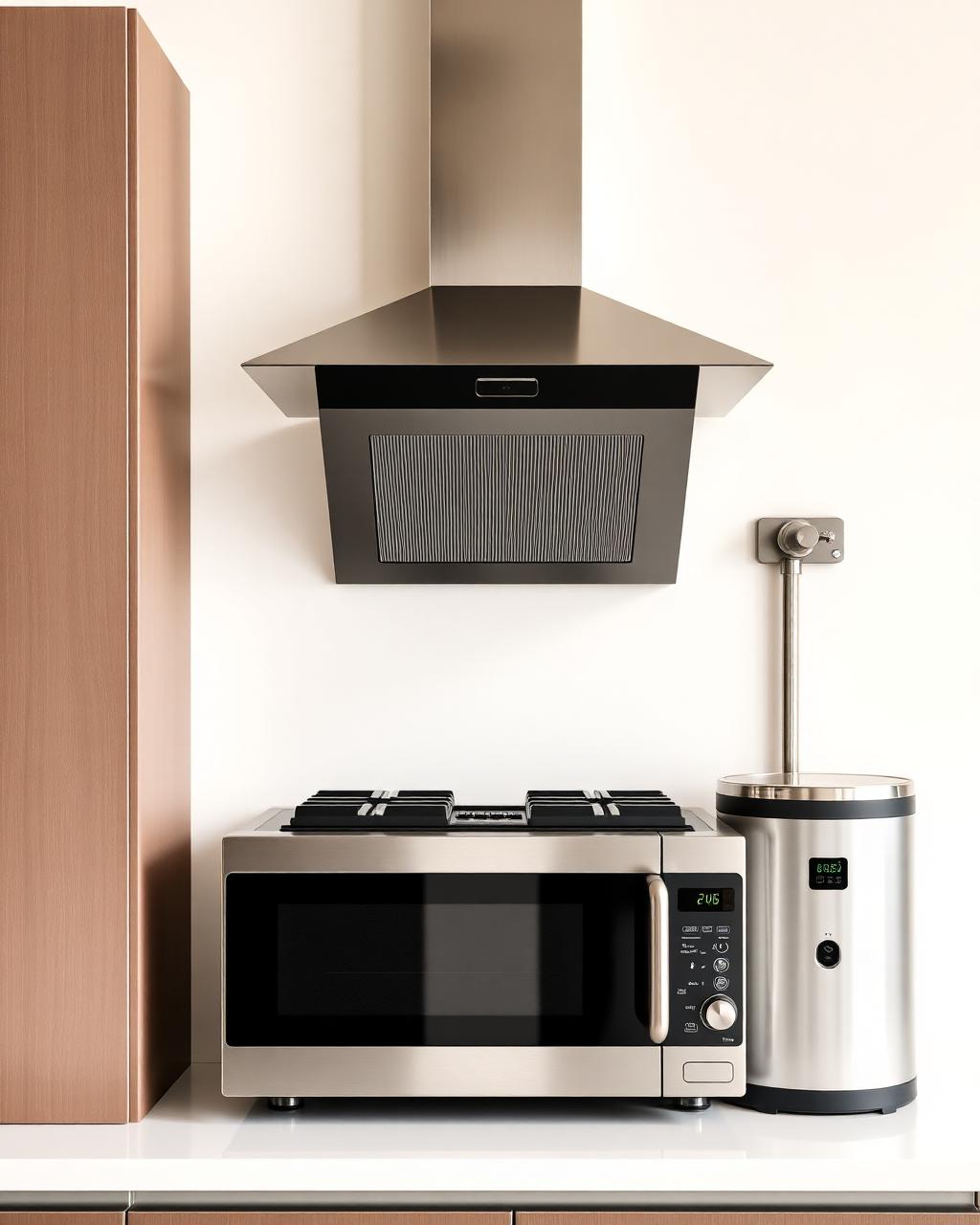 Appliances